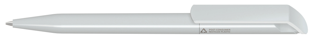 POP RECY, braun - grau