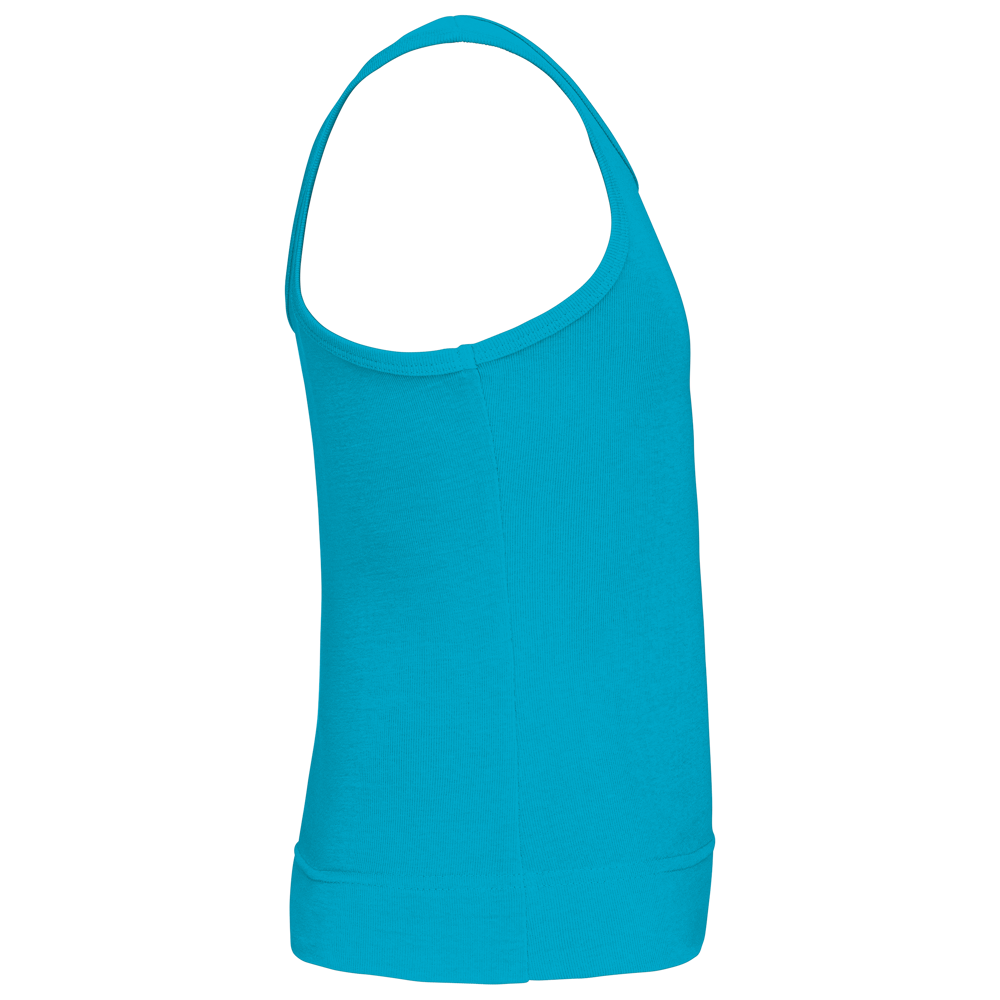 K362C - Mädchen Hemd