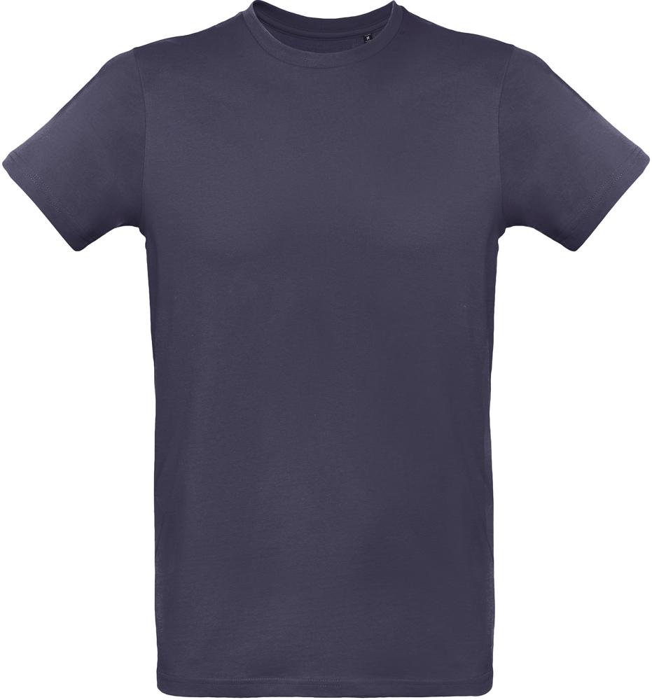 CGTM048C - Inspire Plus Men's organic T-shirt