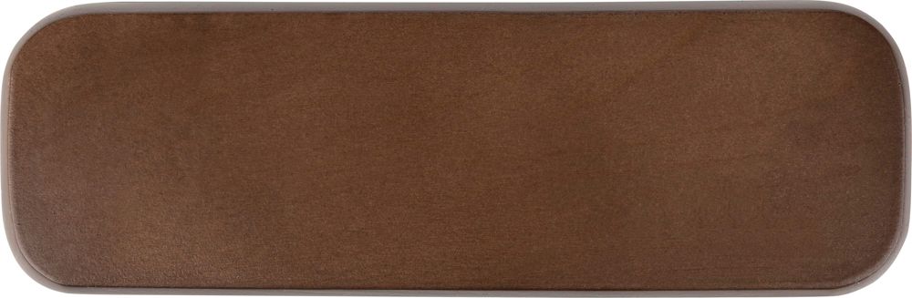 Walnussholz-Drehkugelschreiber Noa