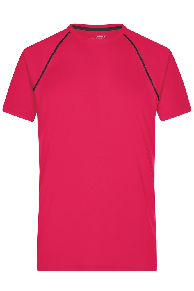 Bright-pink/titan (ca. Pantone 806M
426U)