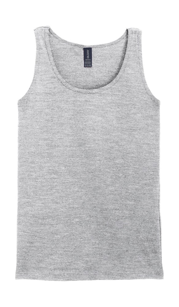 Softstyle Women's Tank