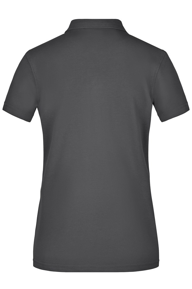 Ladies' Plain Polo