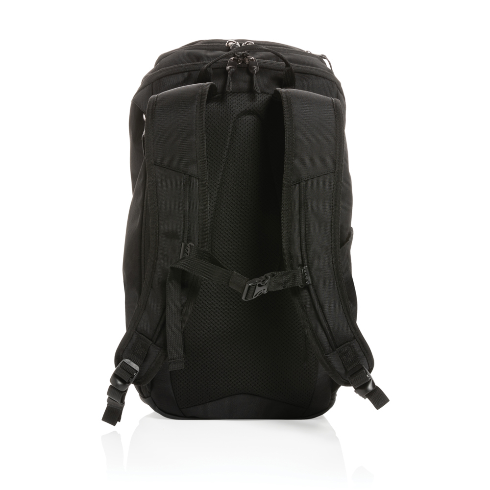 Swiss Peak AWARE™ RPET 15.6" Business Rucksack
