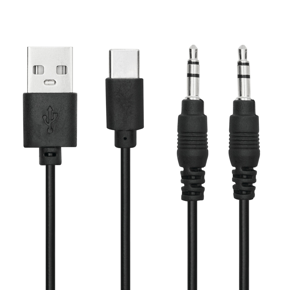 WACKEN - Wireless-On-Ear-Kopfhörer