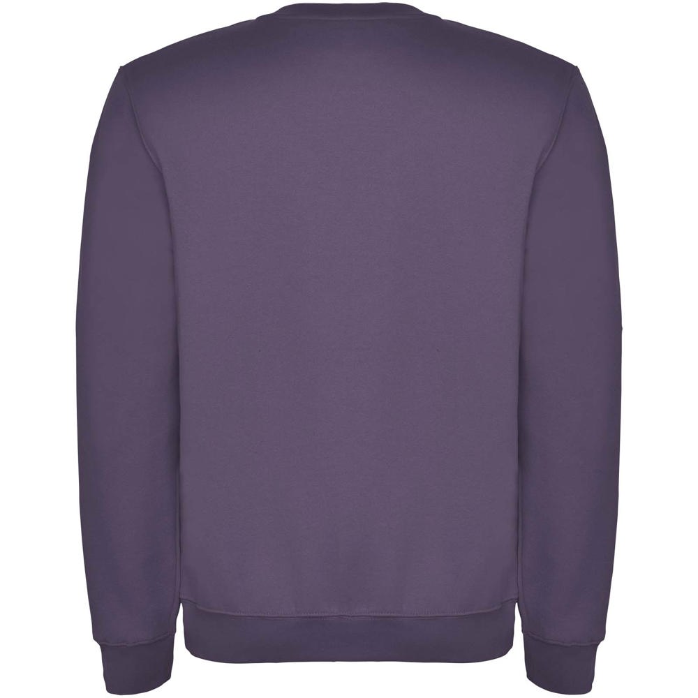 Clasica Sweatshirt mit Rundhalsausschnitt Unisex