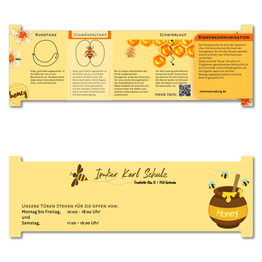 Datenschieber Wissen