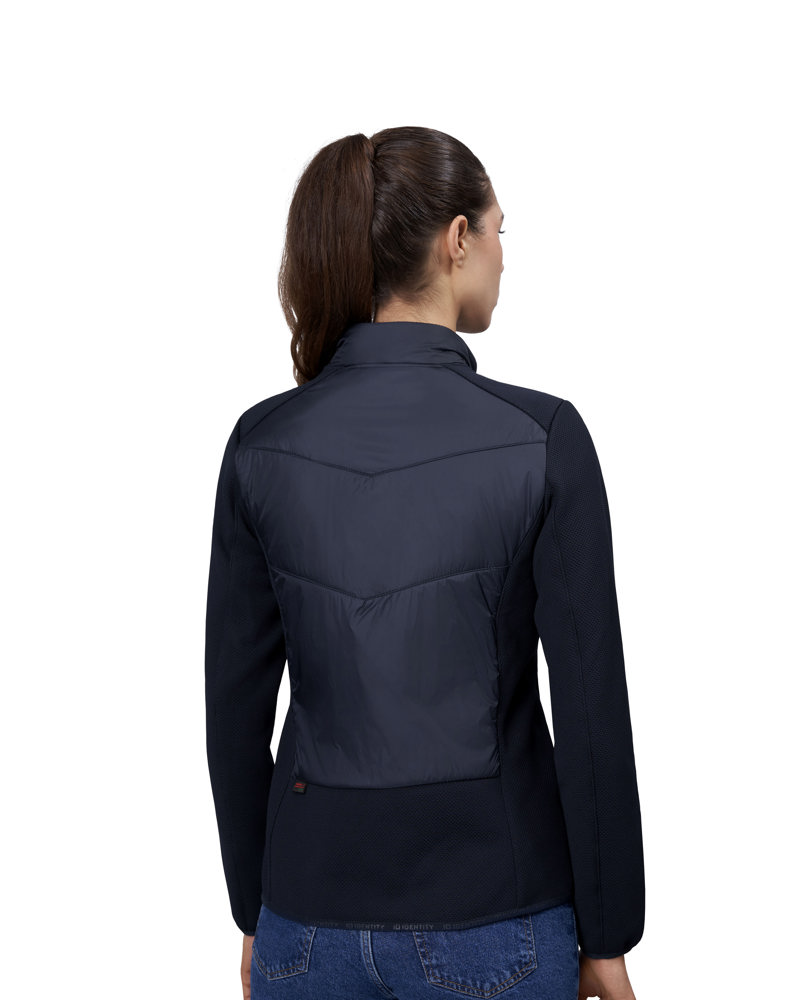 Hybrid Jacke | Damen