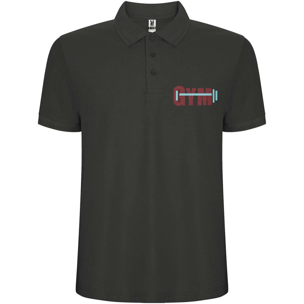 Pegaso 220 g/m² Premium Poloshirt für Herren