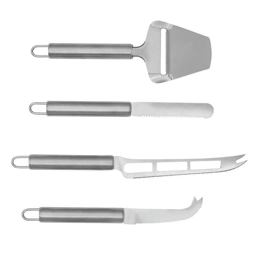 CHEESE - Käse-Messerset