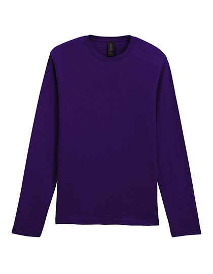Fan Dark Purple