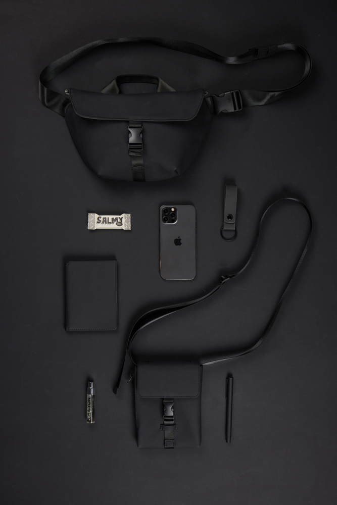 VINGA Baltimore RCS Essentials Tasche