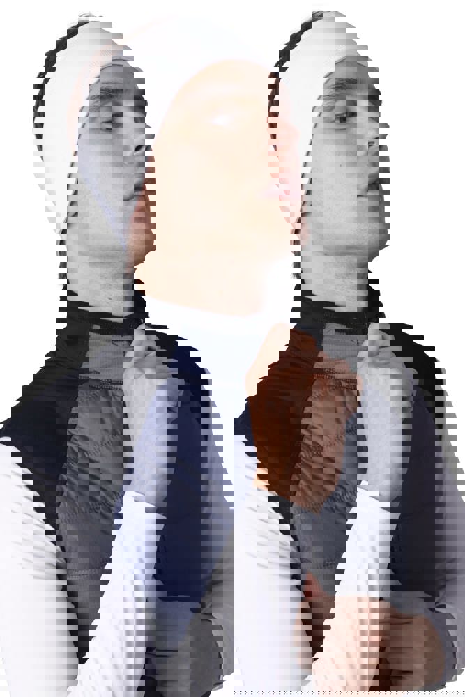 KP128 - Atmungsaktive Sport-Ohrenwärmer