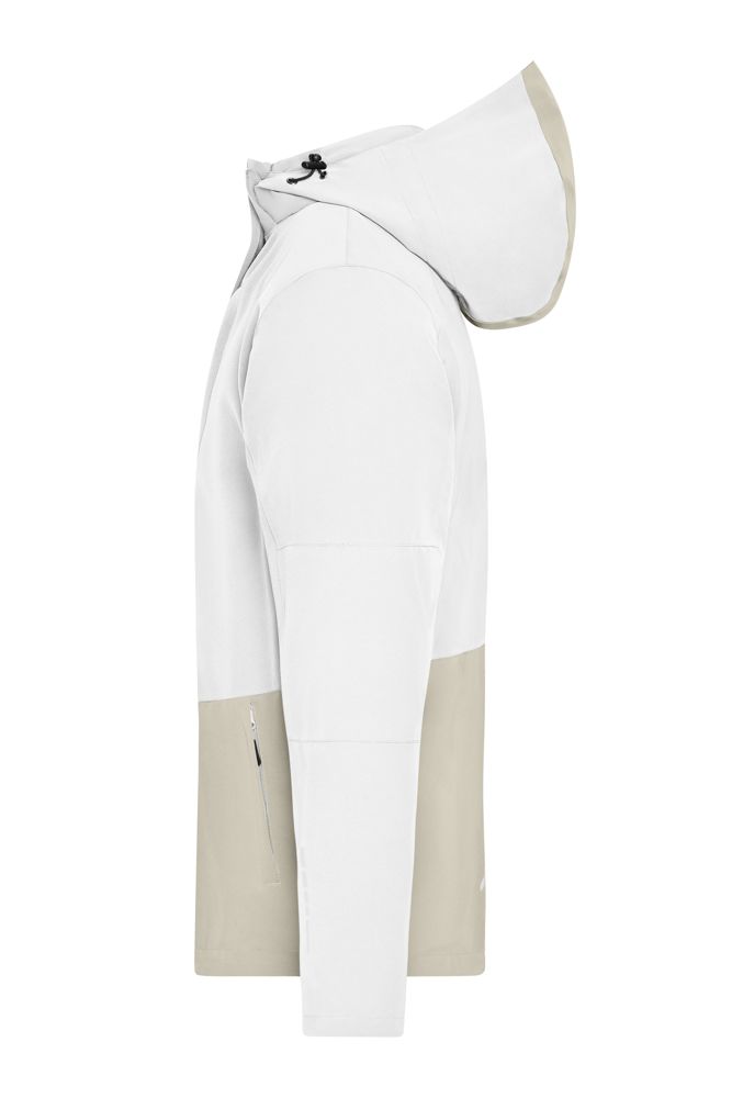 Workwear Hardshell Rainjacket