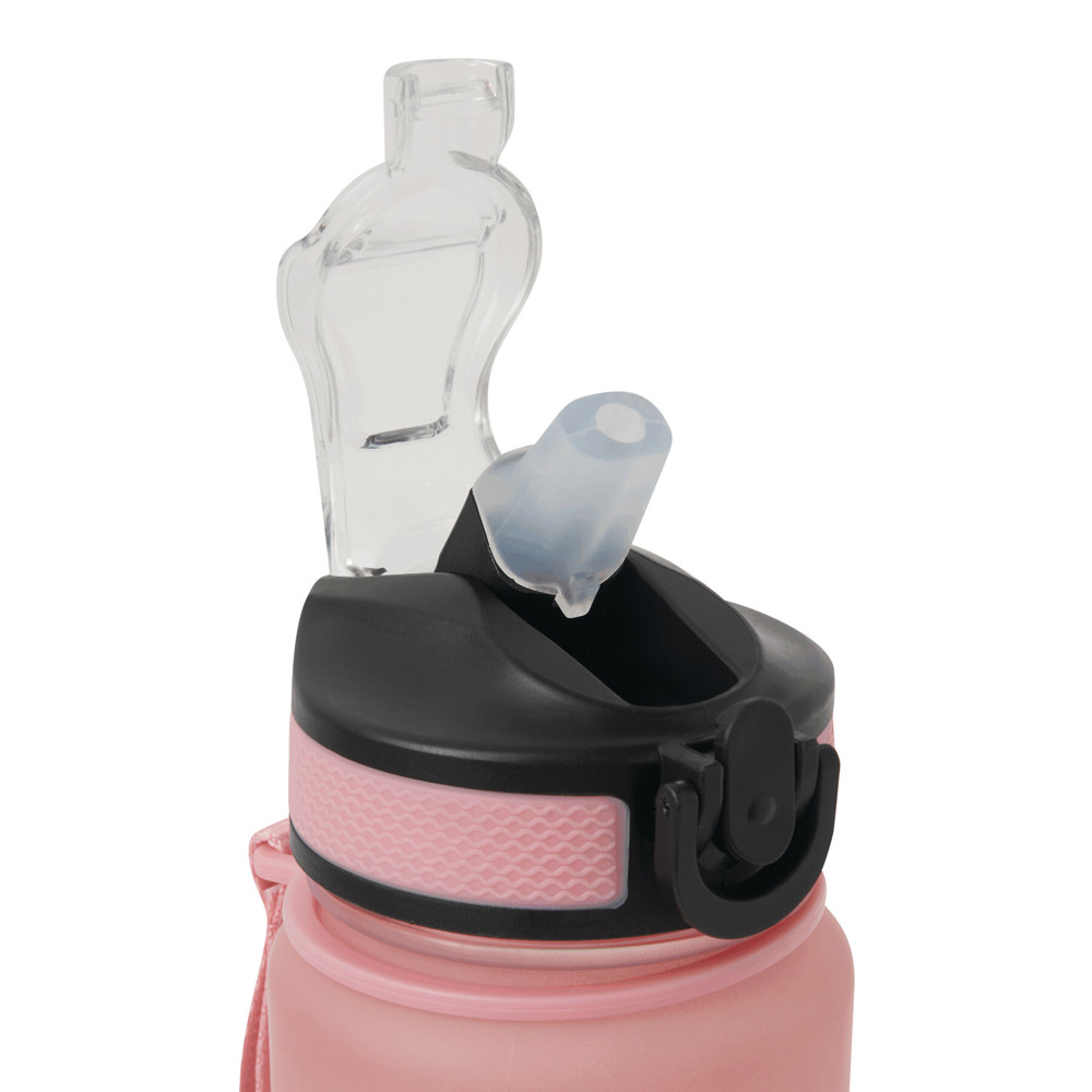 HYDRO LEVEL - Sport-Trinkflasche