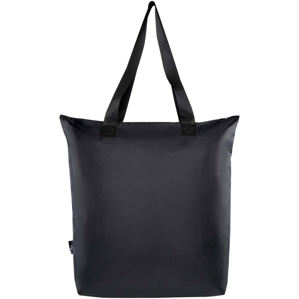 EcoFold faltbare RPET Kühltasche 15 L