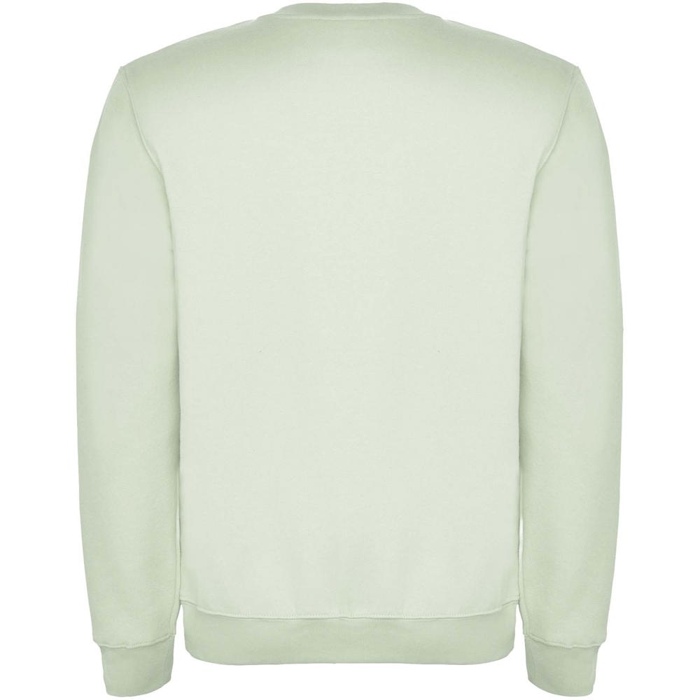 Clasica Sweatshirt mit Rundhalsausschnitt Unisex