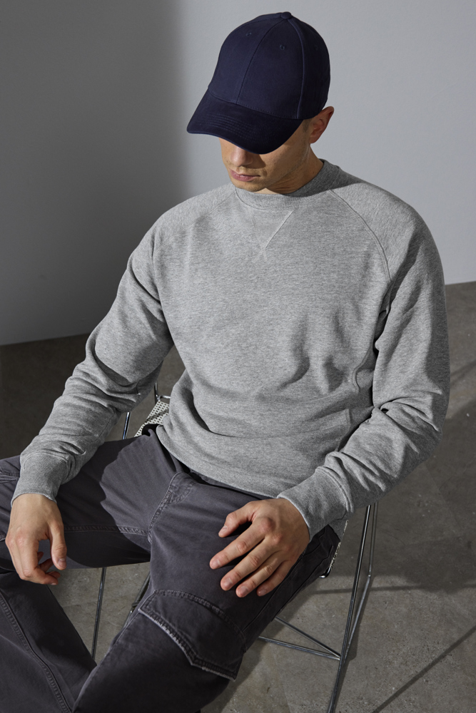 Sweatshirt | Business