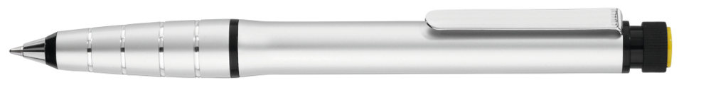 2in1 - silber