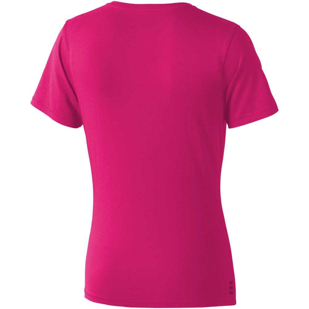 Nanaimo – T-Shirt für Damen