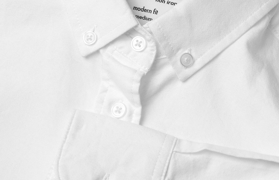 SEVEN SEAS Oxford | modern | Damen