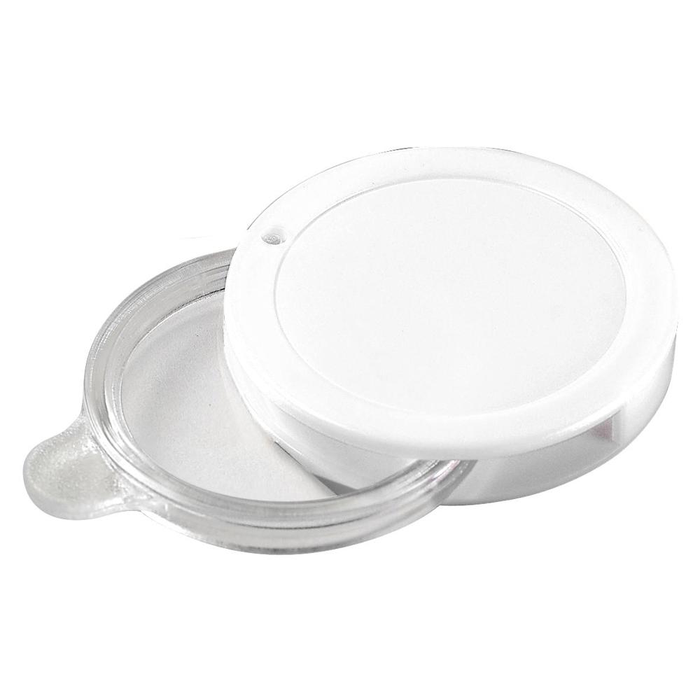 Lupe "Slide" - Weiß