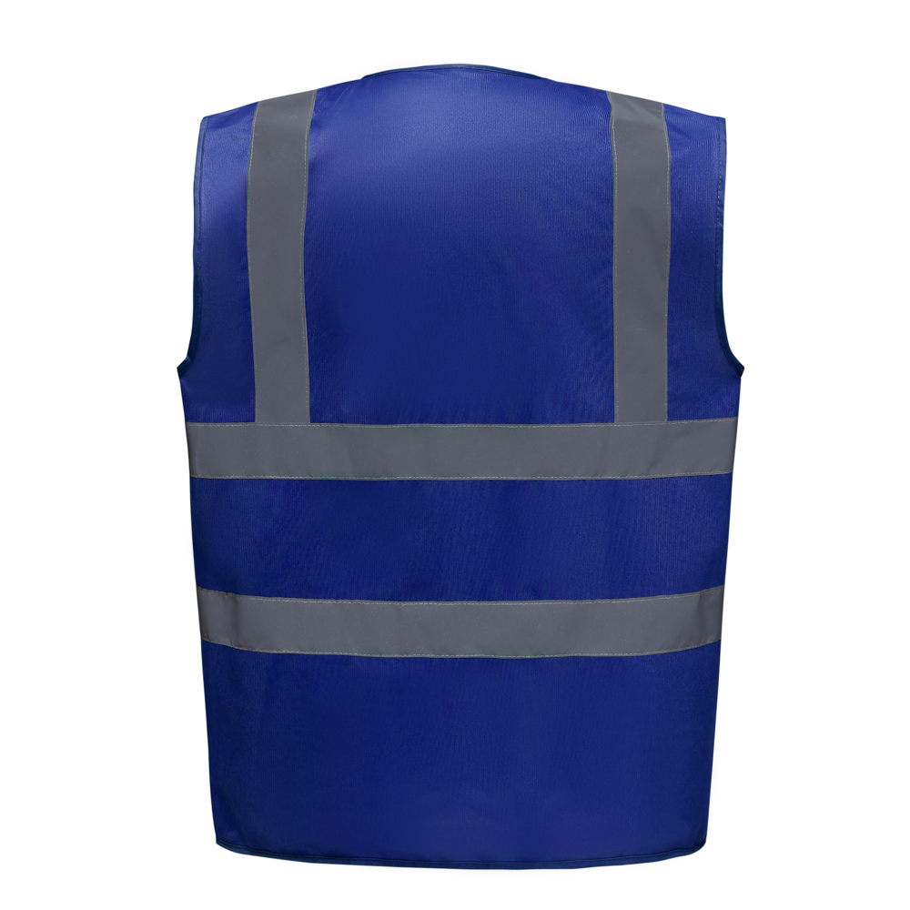 YHVW100 - Hi-Vis Waistcoat