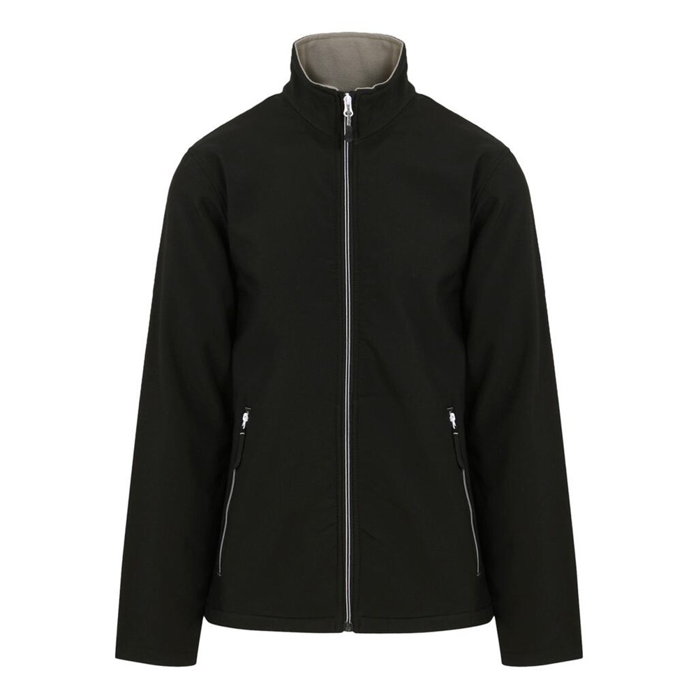Ascender 2-Layer Softshell Jacket