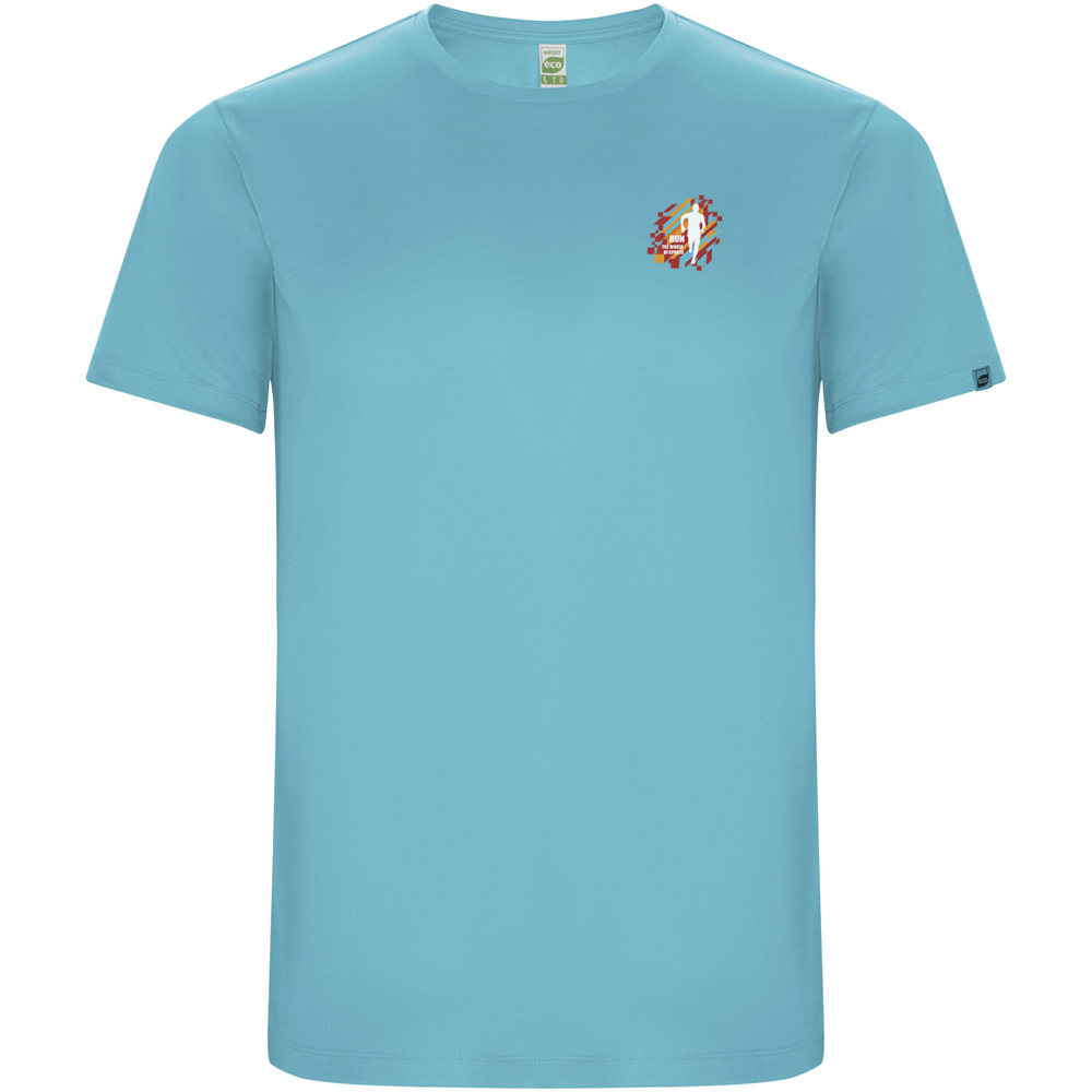 Imola Sport T-Shirt für Kinder