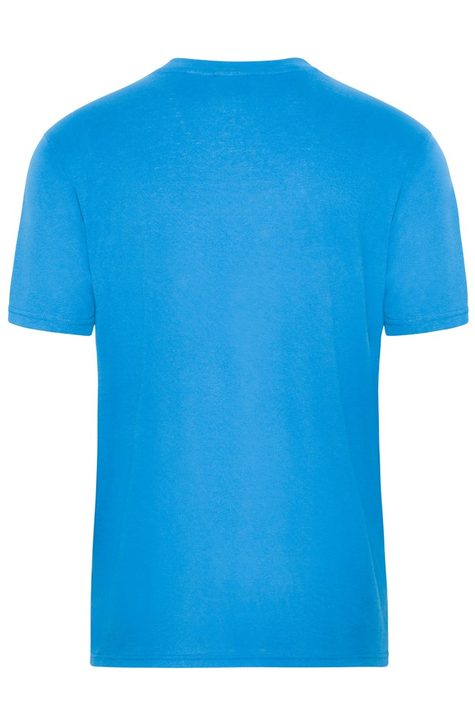 Men's ORGANIC Workwear T-Shirt   OCS Blended