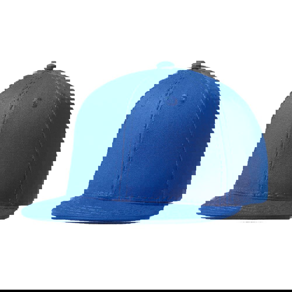 Original Snap Back Flat Visor Baby Cap