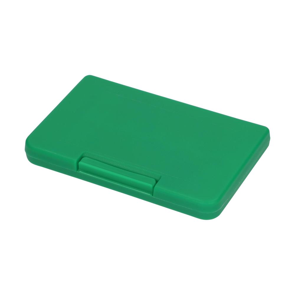 Notfall-Set "Pflaster Box" - standard-grün