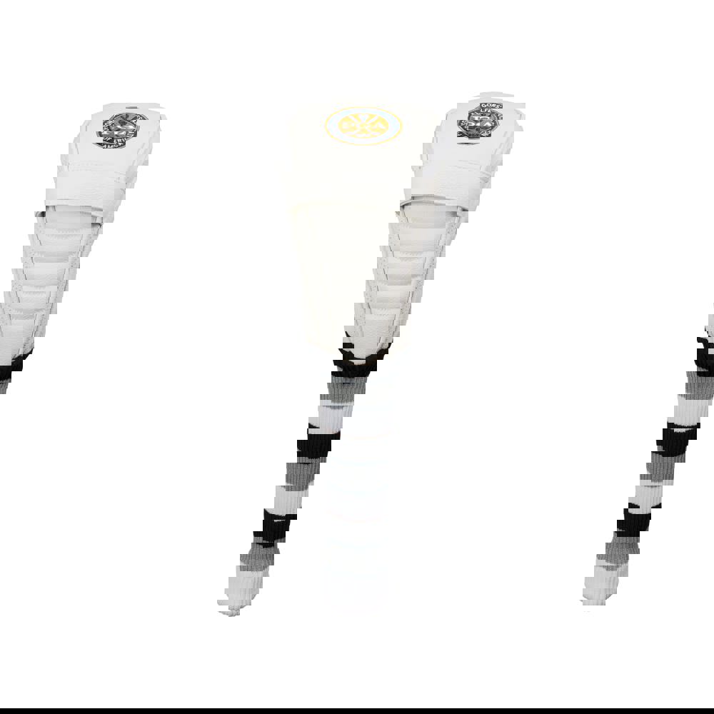 Leatherette headcover Fairway