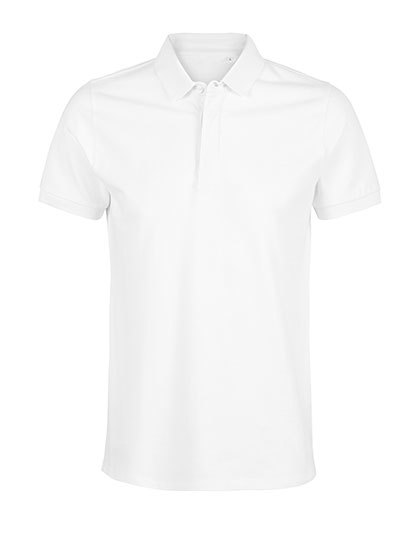 NEOBLU - Men´s Piqué Polo Shirt Owen