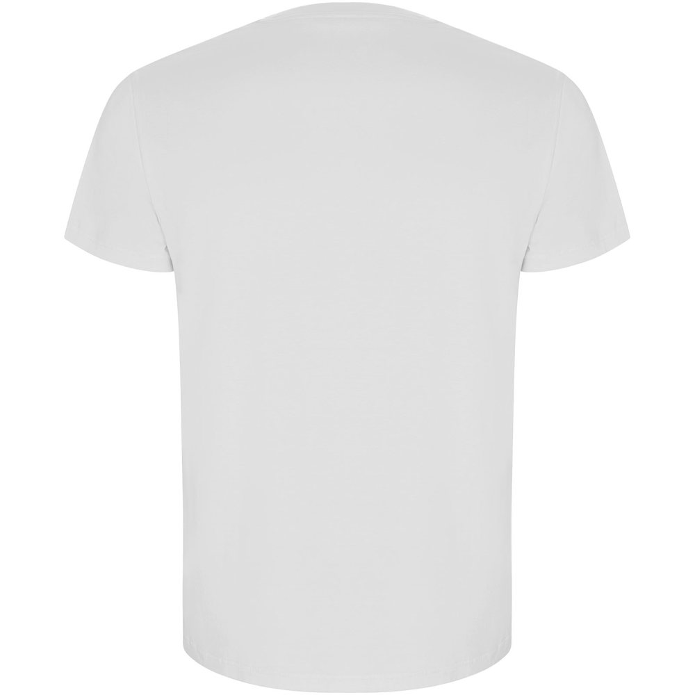 Golden T-Shirt für Herren