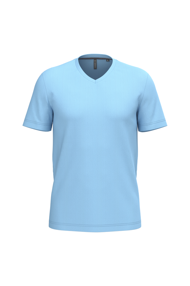 Sky Blue