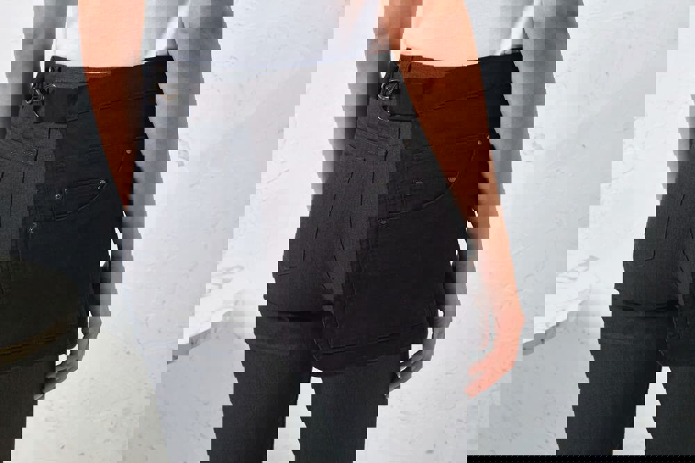 PR138 - Halbschürze  Métro