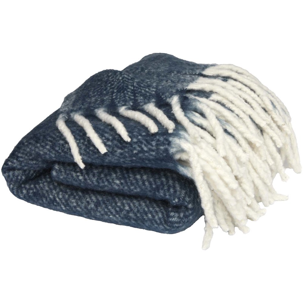 Dolly GRS-recycelte Decke