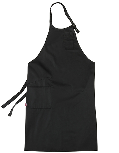 Apron Vittoria Classic - Black