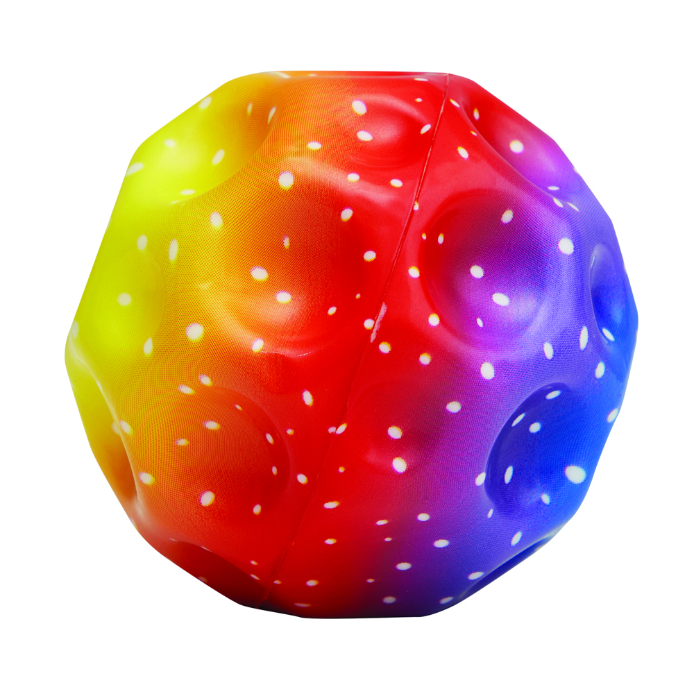 SUPER BOUNCING - Jump-Ball