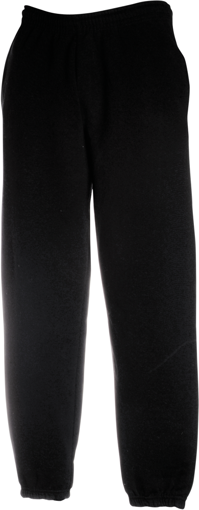 SC153C - Elasticated Cuff Jogging Bottoms (64-026-0)