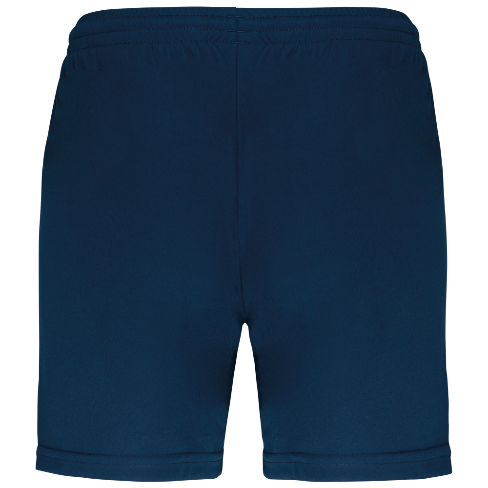 PA1024 - Damen-Playshorts