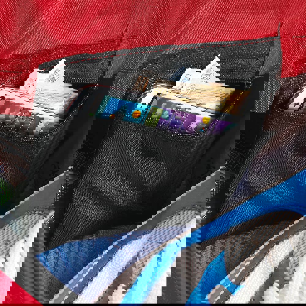 BG544 - Sporttasche Athleisure