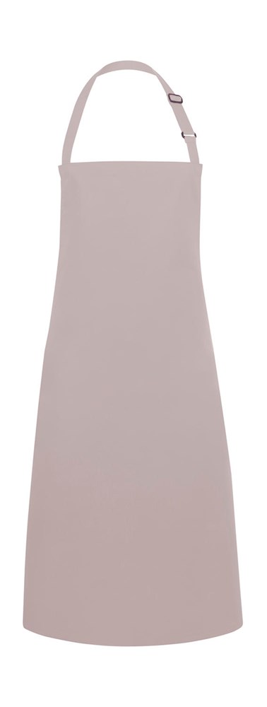 Bib Apron Basic - Sand