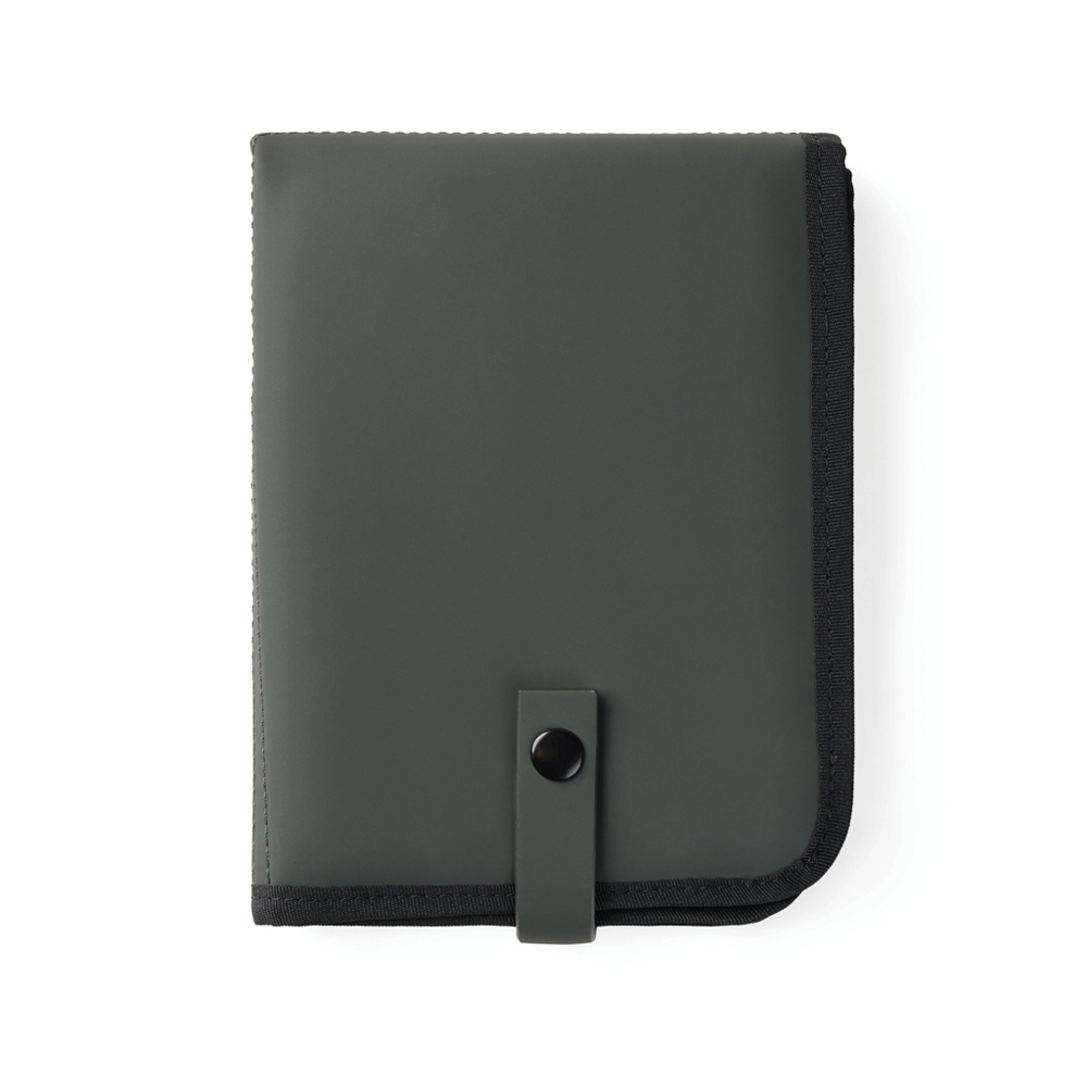 grün (± PMS 19-0414 TPG)