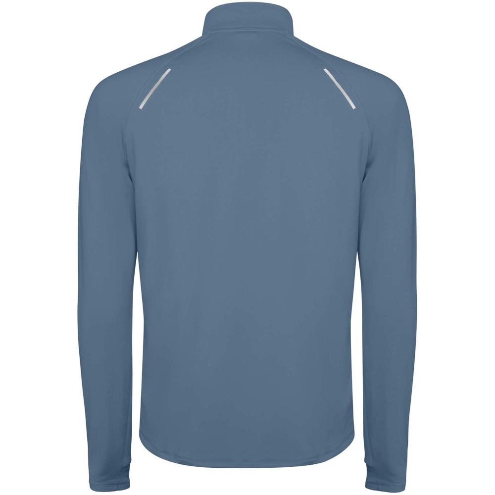 Estambul Half-Zip Sweatshirt für Herren