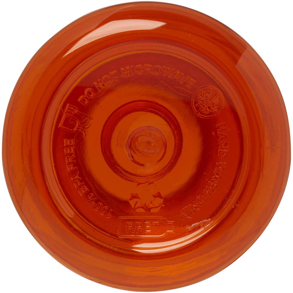 Illuminate 600 ml RPET-Wasserflasche