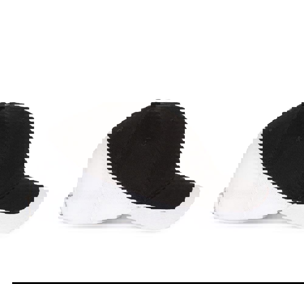 KP045 - Racing - 6-Panel-Kappe