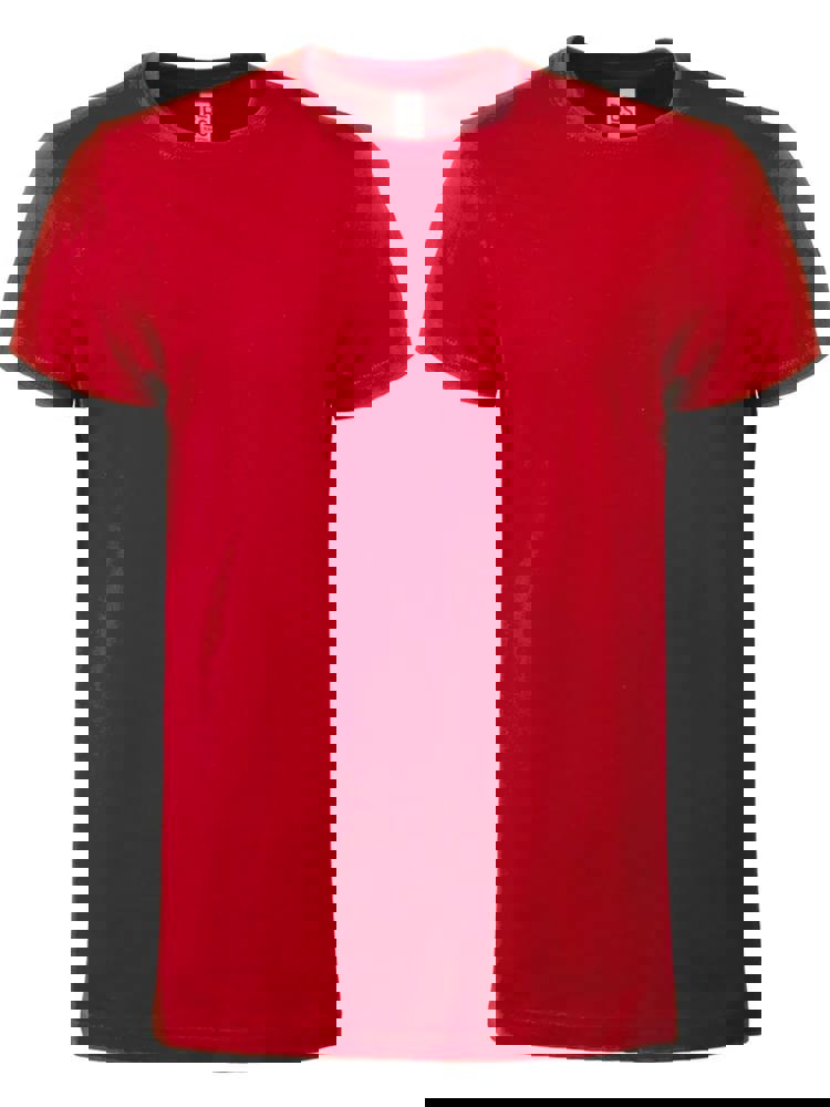 BS Evolution T-Shirt, 150 gr/m² - Rot