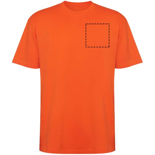 Bull Overzise T-Shirt Unisex